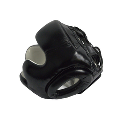 NYT Collection Head Guards NYT Thai Boxing Head Guard