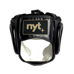 NYT Collection Head Guards NYT Thai Boxing Head Guard