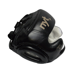 NYT Collection Head Guards NYT Thai Boxing Head Guard
