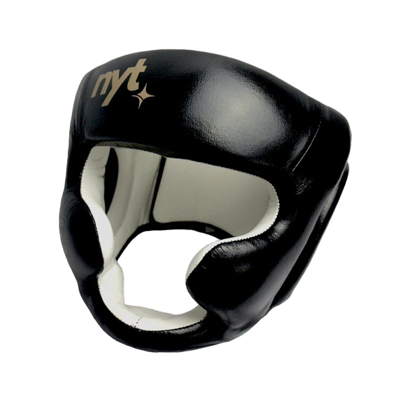 NYT Collection Head Guards NYT Thai Boxing Head Guard