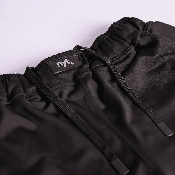 NYT Collection MMA Shorts NYT No-Gi Fight Shorts