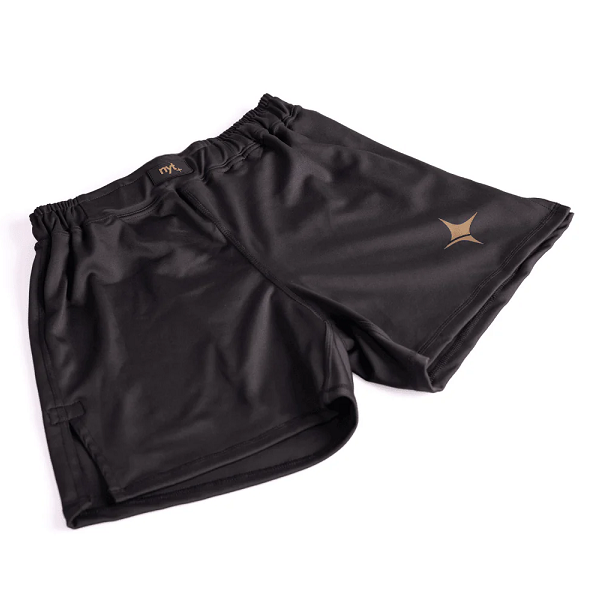 NYT Collection MMA Shorts NYT No-Gi Fight Shorts