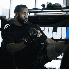 NYT Collection MMA Sparring Gloves NYT Staple Series 7oz MMA Sparring Gloves