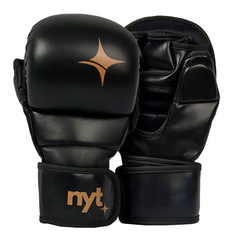 NYT Collection MMA Sparring Gloves NYT Staple Series 7oz MMA Sparring Gloves