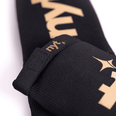 NYT Collection Shin Guards NYT Step In Padded Shin Guards