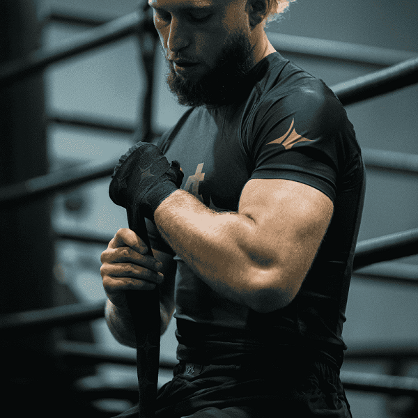 NYT Collection Short Sleeve Rashguards NYT Short Sleeve Sand Centre Logo Rashguard