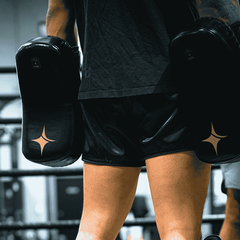 NYT Collection Thai Pads NYT Medium Muay Thai Pads