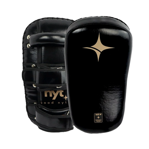 NYT Collection Thai Pads NYT Medium Muay Thai Pads