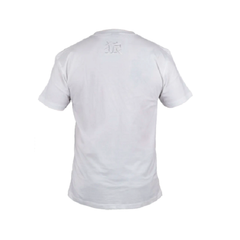 Okami Fightwear BJJ T Shirts Okami T-Shirt Fight Club White