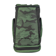 Okami Fightwear Gear Bags Okami Fightgear Backpack Camo