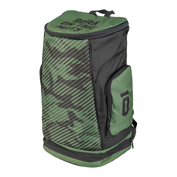 Okami Fightwear Gear Bags Okami Fightgear Backpack Camo