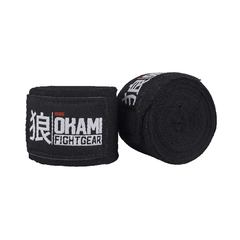 Okami Fightwear Hand Wraps & Accessories Okami Fightgear Hand Wraps 5m