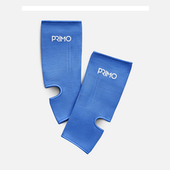 Primo Fightwear Ankle Supports Primo Primo Monochrome Ankleguards