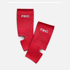 Primo Fightwear Ankle Supports Primo Primo Monochrome Ankleguards