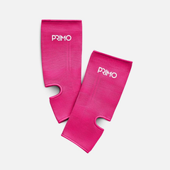 Primo Fightwear Ankle Supports Primo Primo Monochrome Ankleguards