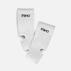 Primo Fightwear Ankle Supports Primo Primo Monochrome Ankleguards