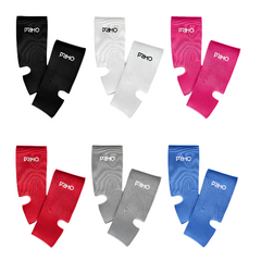 Primo Fightwear Ankle Supports Primo Primo Monochrome Ankleguards