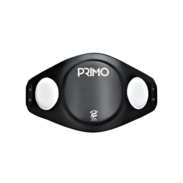 Primo Fightwear Body Protectors Primo Classic Microfiber Belly Pad