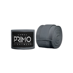Primo Fightwear Hand Wraps & Accessories Tempest Grey Primo 160 Series Hand Wraps