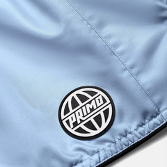 Primo Fightwear Muay Thai Shorts Primo Muay Thai Shorts Alta Series Pastel Blue