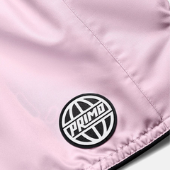 Primo Fightwear Muay Thai Shorts Primo Muay Thai Shorts Alta Series Pastel Pink