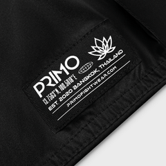 Primo Fightwear Muay Thai Shorts Primo Muay Thai Shorts Trinity Series Panther