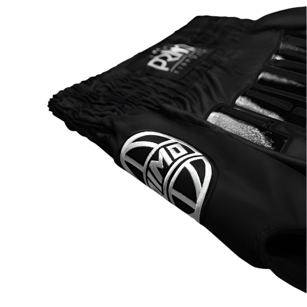 Primo Fightwear Muay Thai Shorts Primo Muay Thai Shorts Trinity Series Panther