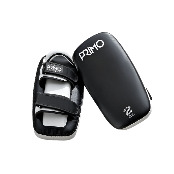 Primo Fightwear Thai Pads Primo Classic Thai Kick Pads Microfiber Large