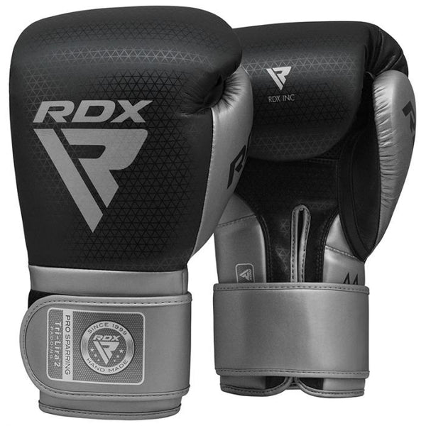 RDX Boxing Gloves RDX L2 Mark Pro Sparring Boxing Gloves