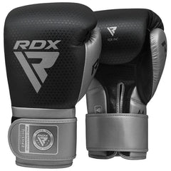RDX Boxing Gloves RDX L2 Mark Pro Sparring Boxing Gloves