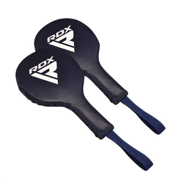 RDX Paddles & Sticks RDX Boxing Paddles - Blue