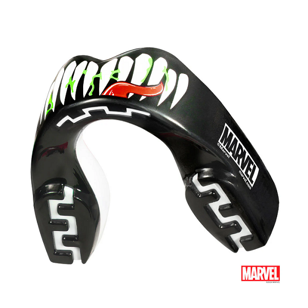 Safejawz Marvel Venom Mouthguard