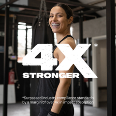 SafeJawz Mouth Guards Safejawz Mouthguard for Braces Clear