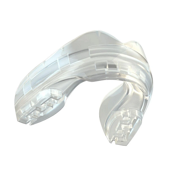 SafeJawz Mouth Guards Safejawz Mouthguard for Braces Clear