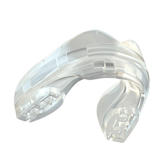 SafeJawz Mouth Guards Safejawz Mouthguard for Braces Clear