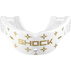 Shock Doctor Mouth Guards Shock Doctor Gel Max Power LUX Adult Mouthguard