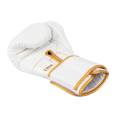 smai Boxing Gloves SMAI Pro Guard Boxing Gloves - White