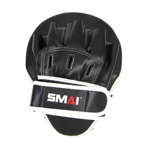 SMAI Focus Mitts SMAI Essentials Boxing Focus Mitts