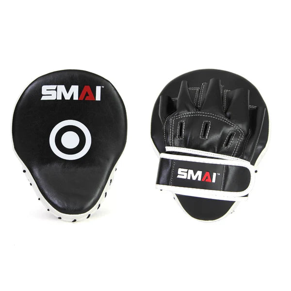 SMAI Focus Mitts SMAI Essentials Boxing Focus Mitts