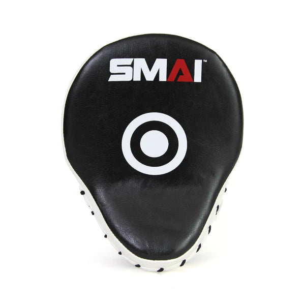 SMAI Focus Mitts SMAI Essentials Boxing Focus Mitts