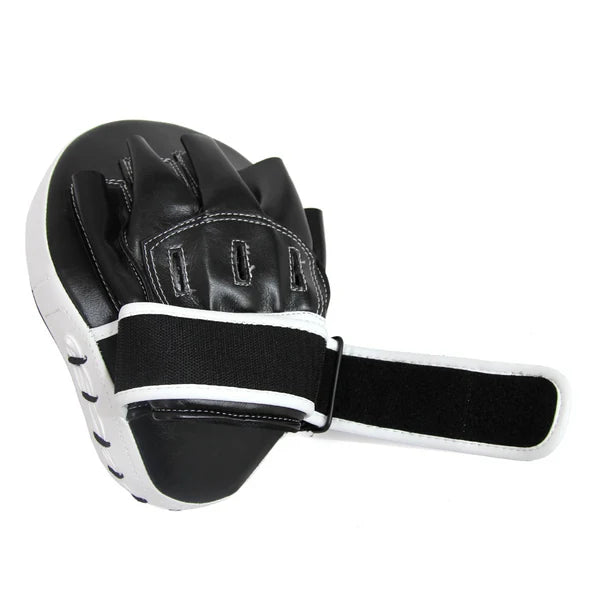 SMAI Focus Mitts SMAI Essentials Boxing Focus Mitts