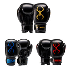STING Boxing Gloves Kids Sting Arma Junior Boxing Gloves