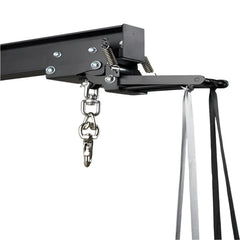 STING Brackets & Accessories Sting Boxing Punching Bag Wall Bracket with Pulley System - Pick Up Only