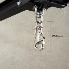 STING Brackets & Accessories Sting Boxing Punching Bag Wall Bracket with Pulley System - Pick Up Only