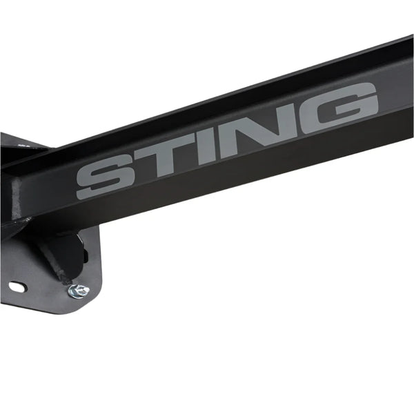 STING Brackets & Accessories Sting Boxing Punching Bag Wall Bracket with Pulley System - Pick Up Only
