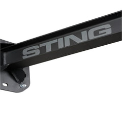STING Brackets & Accessories Sting Boxing Punching Bag Wall Bracket with Pulley System - Pick Up Only
