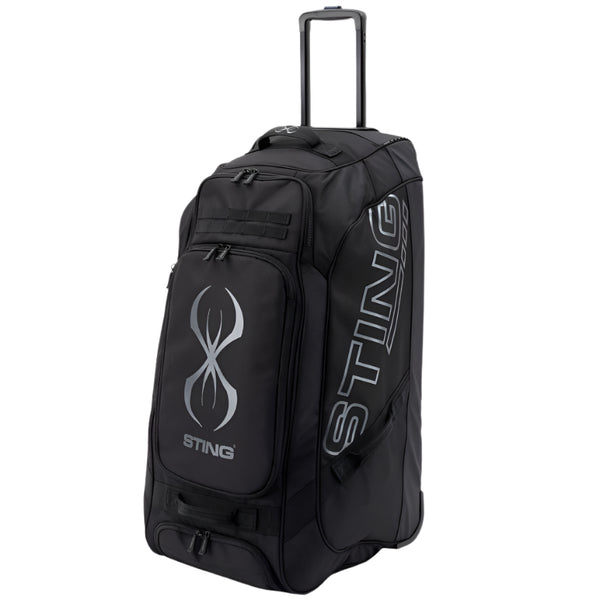 STING Gear Bags Sting Journeyman Travel Bag 2.0