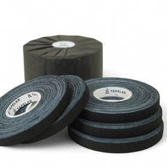 Tape Lab Finger Tape Tape Lab Athletic Finger Tape 7.6mm x 13.7m 5-Pack Black