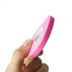 Tape Lab Finger Tape Tape Lab Athletic Finger Tape 7.6mm x 13.7m 5-Pack Pink