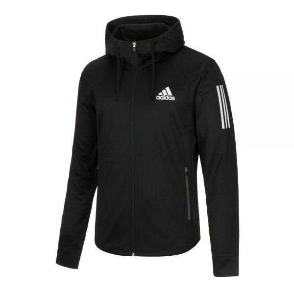 The Fight Factory Adidas Boxwear Tech Hoodie Jacket